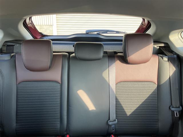 フロンクス ワンオーナー 禁煙車 6AT 全方位モニター オピュレントレッドパールメタリック/ブラック2トーンルーフ LODIO DRIVE 8M MONO(マッドブラック) タイヤマッドスターアジアルAT 205/60R/16(55枚目)