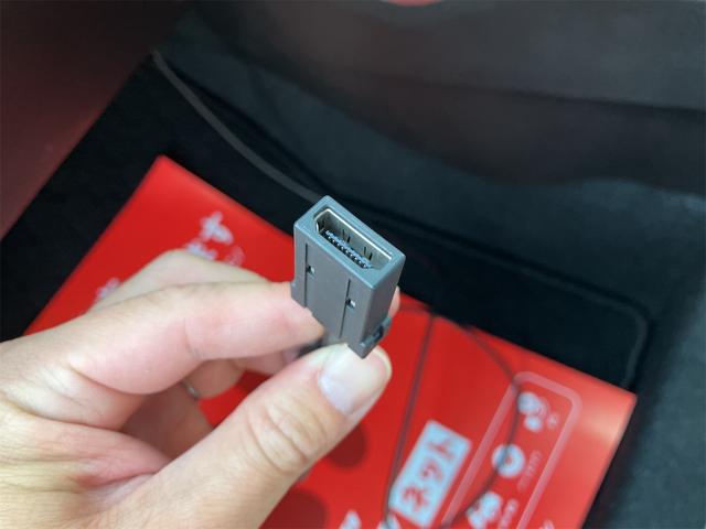 フロンクス ワンオーナー 禁煙車 6AT 全方位モニター オピュレントレッドパールメタリック/ブラック2トーンルーフ LODIO DRIVE 8M MONO(マッドブラック) タイヤマッドスターアジアルAT 205/60R/16(62枚目)