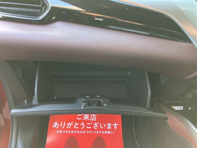 フロンクス ワンオーナー 禁煙車 6AT 全方位モニター オピュレントレッドパールメタリック/ブラック2トーンルーフ LODIO DRIVE 8M MONO(マッドブラック) タイヤマッドスターアジアルAT 205/60R/16(63枚目)