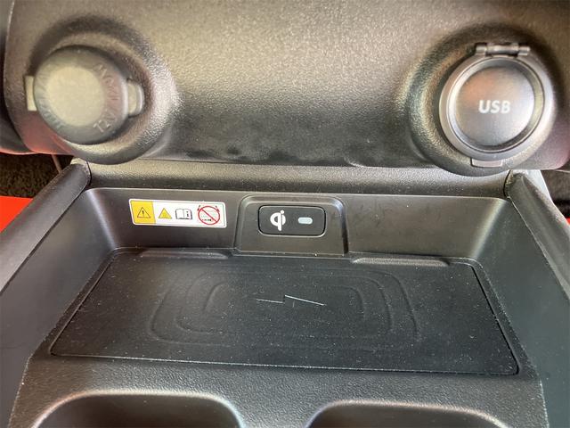 フロンクス ワンオーナー 禁煙車 6AT 全方位モニター オピュレントレッドパールメタリック/ブラック2トーンルーフ LODIO DRIVE 8M MONO(マッドブラック) タイヤマッドスターアジアルAT 205/60R/16(72枚目)