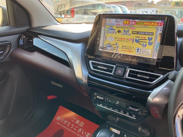 フロンクス ワンオーナー 禁煙車 6AT 全方位モニター オピュレントレッドパールメタリック/ブラック2トーンルーフ LODIO DRIVE 8M MONO(マッドブラック) タイヤマッドスターアジアルAT 205/60R/16(73枚目)