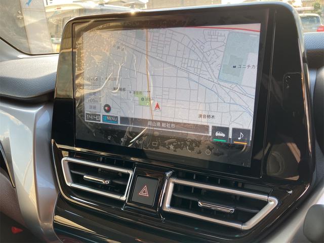 フロンクス ワンオーナー 禁煙車 6AT 全方位モニター オピュレントレッドパールメタリック/ブラック2トーンルーフ LODIO DRIVE 8M MONO(マッドブラック) タイヤマッドスターアジアルAT 205/60R/16(76枚目)