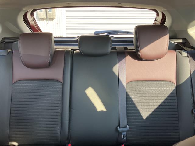 フロンクス ワンオーナー 禁煙車 6AT 全方位モニター オピュレントレッドパールメタリック/ブラック2トーンルーフ LODIO DRIVE 8M MONO(マッドブラック) タイヤマッドスターアジアルAT 205/60R/16(78枚目)