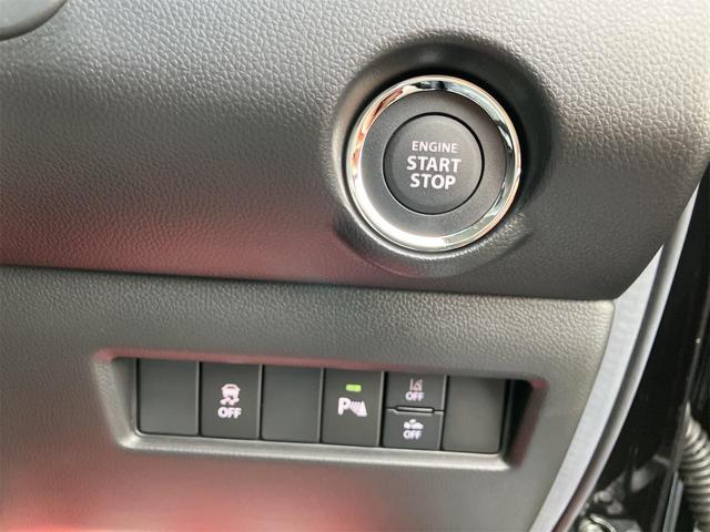 スイフトスポーツ ベースグレード 6F 4型・ 登録済未使用車・禁煙車 スーパーブラックパール 取扱説明書・保証書 クリアランスソナー オートクルーズコントロール レーンアシスト アルミホイール オートライト LEDヘッドランプ スマートキー(7枚目)