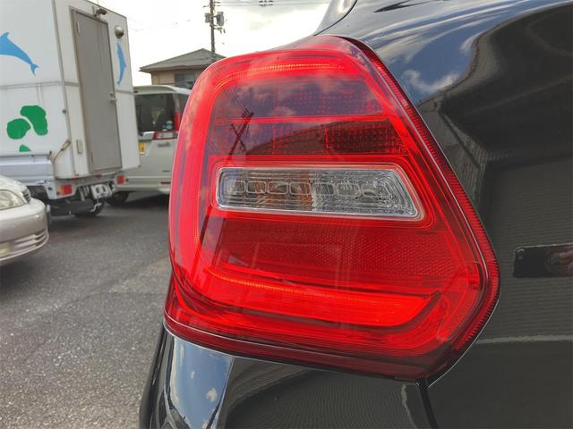 スイフトスポーツ ベースグレード 6F 4型・ 登録済未使用車・禁煙車 スーパーブラックパール 取扱説明書・保証書 クリアランスソナー オートクルーズコントロール レーンアシスト アルミホイール オートライト LEDヘッドランプ スマートキー(42枚目)