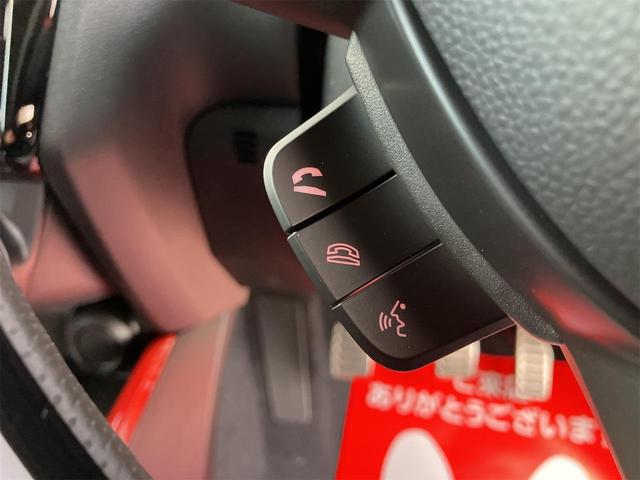 スイフトスポーツ ベースグレード 6F 4型・ 登録済未使用車・禁煙車 スーパーブラックパール 取扱説明書・保証書 クリアランスソナー オートクルーズコントロール レーンアシスト アルミホイール オートライト LEDヘッドランプ スマートキー(55枚目)