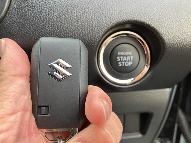 スイフトスポーツ ベースグレード 6F 4型・ 登録済未使用車・禁煙車 スーパーブラックパール 取扱説明書・保証書 クリアランスソナー オートクルーズコントロール レーンアシスト アルミホイール オートライト LEDヘッドランプ スマートキー(59枚目)