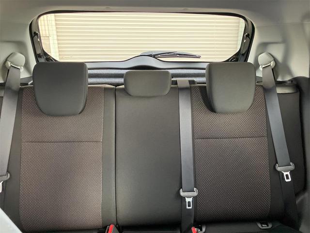 スイフトスポーツ ベースグレード 6F 4型・ 登録済未使用車・禁煙車 スーパーブラックパール 取扱説明書・保証書 クリアランスソナー オートクルーズコントロール レーンアシスト アルミホイール オートライト LEDヘッドランプ スマートキー(64枚目)