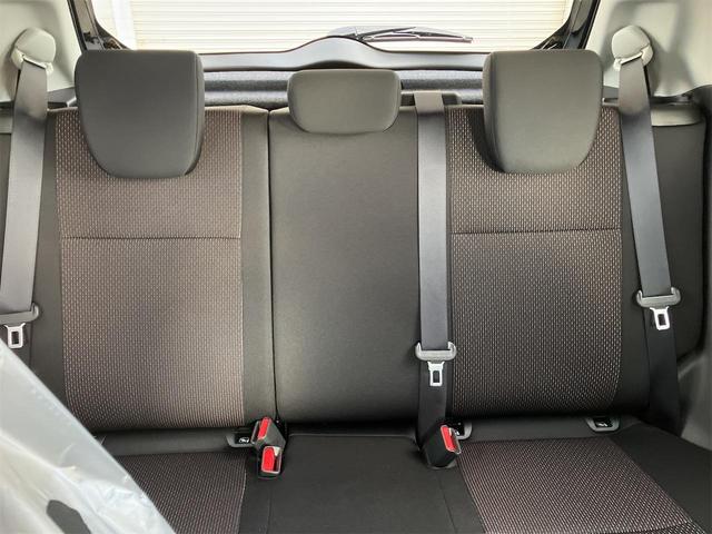 スイフトスポーツ ベースグレード 6F 4型・ 登録済未使用車・禁煙車 スーパーブラックパール 取扱説明書・保証書 クリアランスソナー オートクルーズコントロール レーンアシスト アルミホイール オートライト LEDヘッドランプ スマートキー(65枚目)