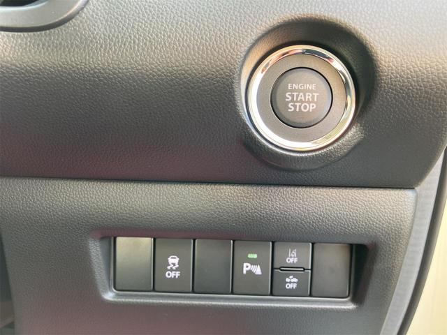 スイフトスポーツ ベースグレード 6F 4型・ 登録済未使用車・禁煙車 ピュアホワイトパール 取扱説明書・保証書 クリアランスソナー オートクルーズコントロール レーンアシスト アルミホイール オートライト LEDヘッドランプ スマートキー(11枚目)