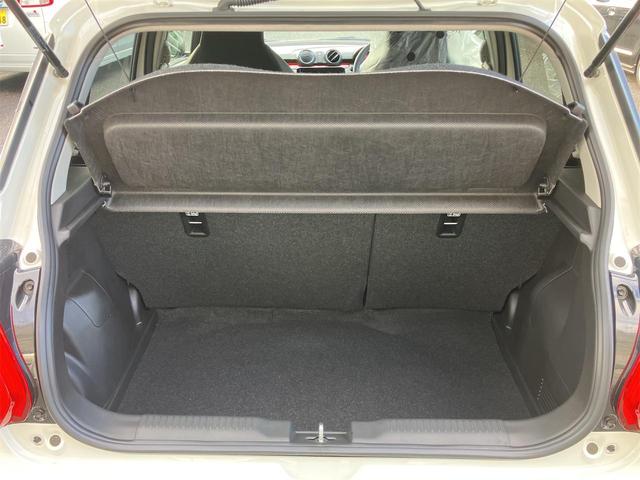 スイフトスポーツ ベースグレード 6F 4型・ 登録済未使用車・禁煙車 ピュアホワイトパール 取扱説明書・保証書 クリアランスソナー オートクルーズコントロール レーンアシスト アルミホイール オートライト LEDヘッドランプ スマートキー(20枚目)