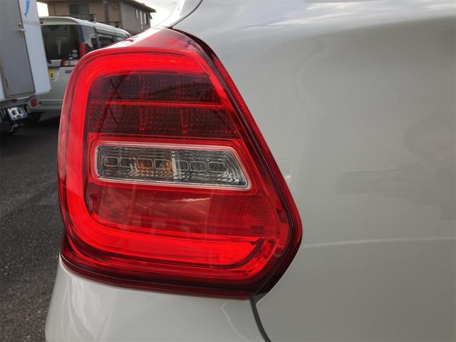 スイフトスポーツ ベースグレード 6F 4型・ 登録済未使用車・禁煙車 ピュアホワイトパール 取扱説明書・保証書 クリアランスソナー オートクルーズコントロール レーンアシスト アルミホイール オートライト LEDヘッドランプ スマートキー(51枚目)
