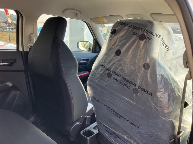 スイフトスポーツ ベースグレード 6F 4型・ 登録済未使用車・禁煙車 ピュアホワイトパール 取扱説明書・保証書 クリアランスソナー オートクルーズコントロール レーンアシスト アルミホイール オートライト LEDヘッドランプ スマートキー(56枚目)