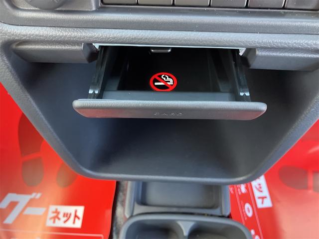 キャリイトラック KCエアコン・パワステ農繁仕様・届出済未使用車・禁煙車・ 7型 パートタイム4WD スズキセーフティサポート 4AT モスグレーメタリック 衝突被害軽減システム クリアランスソナー レーンアシスト キーレス アイドリングストップ ESC パワーウィンドウ(7枚目)