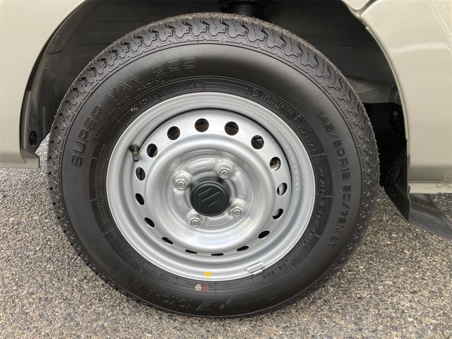 キャリイトラック KCエアコン・パワステ農繁仕様・届出済未使用車・禁煙車・ 7型 パートタイム4WD スズキセーフティサポート 4AT モスグレーメタリック 衝突被害軽減システム クリアランスソナー レーンアシスト キーレス アイドリングストップ ESC パワーウィンドウ(31枚目)