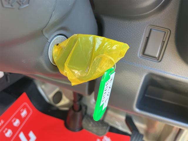 キャリイトラック KCエアコン・パワステ農繁仕様・届出済未使用車・禁煙車・ 7型 パートタイム4WD スズキセーフティサポート 4AT モスグレーメタリック 衝突被害軽減システム クリアランスソナー レーンアシスト キーレス アイドリングストップ ESC パワーウィンドウ(50枚目)