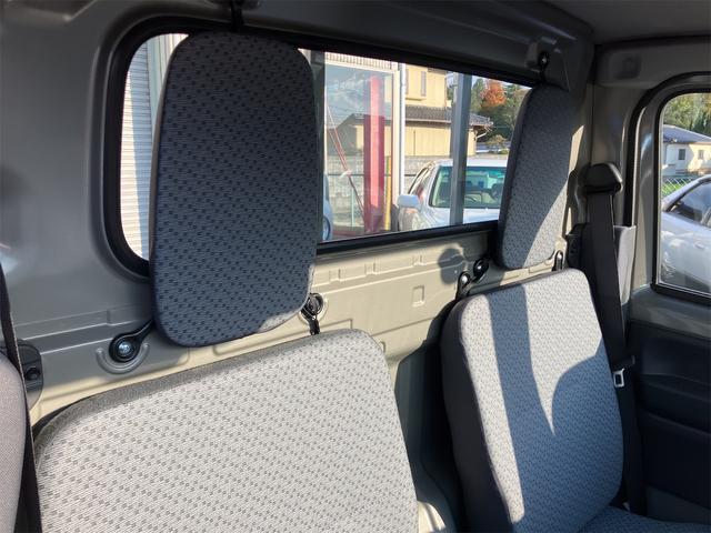キャリイトラック KCエアコン・パワステ農繁仕様・届出済未使用車・禁煙車・ 7型 パートタイム4WD スズキセーフティサポート 4AT モスグレーメタリック 衝突被害軽減システム クリアランスソナー レーンアシスト キーレス アイドリングストップ ESC パワーウィンドウ(53枚目)