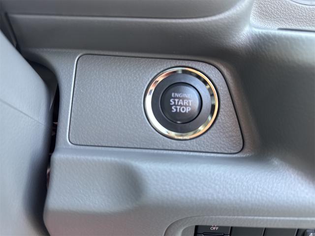 エブリイ ＪＯＩＮターボ６型　届出済未使用車・禁煙車・　ＣＶＴ　２ＷＤ　クルーカーキーＭ　スズキセーフティサポート　クリアランスソナー　両側スライドドア・クローザー　スマートキー　アイドリングストップ　シートヒーター　オートライト　ＬＥＤヘッドランプ（10枚目）