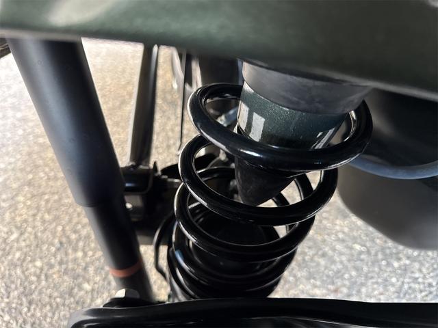 エブリイ ＪＯＩＮターボ６型　届出済未使用車・禁煙車・　ＣＶＴ　２ＷＤ　クルーカーキーＭ　スズキセーフティサポート　クリアランスソナー　両側スライドドア・クローザー　スマートキー　アイドリングストップ　シートヒーター　オートライト　ＬＥＤヘッドランプ（37枚目）