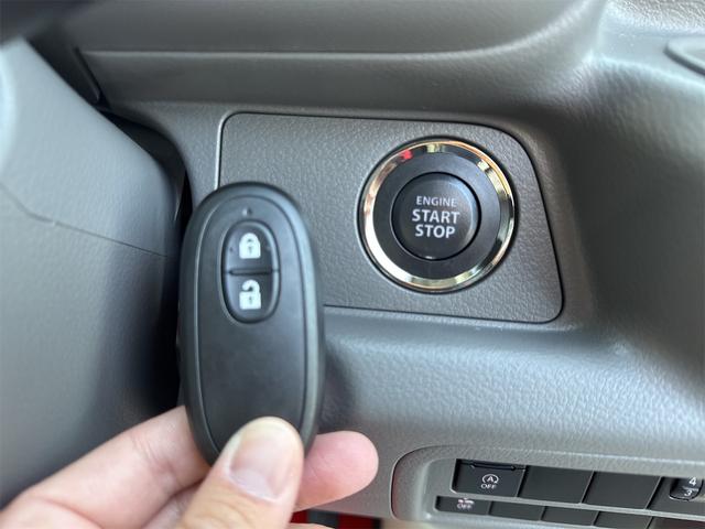 エブリイ ＪＯＩＮターボ６型　届出済未使用車・禁煙車・　ＣＶＴ　２ＷＤ　クルーカーキーＭ　スズキセーフティサポート　クリアランスソナー　両側スライドドア・クローザー　スマートキー　アイドリングストップ　シートヒーター　オートライト　ＬＥＤヘッドランプ（45枚目）