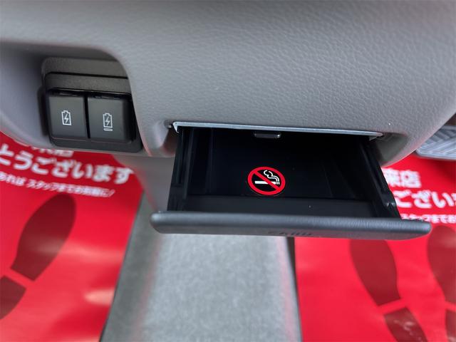 エブリイ ＪＯＩＮターボ６型　届出済未使用車・禁煙車・　ＣＶＴ　２ＷＤ　クルーカーキーＭ　スズキセーフティサポート　クリアランスソナー　両側スライドドア・クローザー　スマートキー　アイドリングストップ　シートヒーター　オートライト　ＬＥＤヘッドランプ（49枚目）