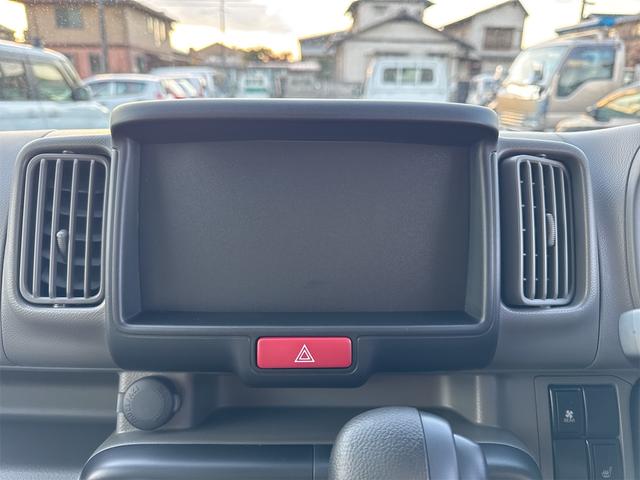エブリイ ＪＯＩＮターボ６型　届出済未使用車・禁煙車・　ＣＶＴ　２ＷＤ　クルーカーキーＭ　スズキセーフティサポート　クリアランスソナー　両側スライドドア・クローザー　スマートキー　アイドリングストップ　シートヒーター　オートライト　ＬＥＤヘッドランプ（51枚目）