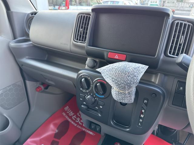 エブリイ ＪＯＩＮターボ６型　届出済未使用車・禁煙車・　ＣＶＴ　２ＷＤ　クルーカーキーＭ　スズキセーフティサポート　クリアランスソナー　両側スライドドア・クローザー　スマートキー　アイドリングストップ　シートヒーター　オートライト　ＬＥＤヘッドランプ（54枚目）
