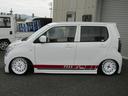 ＦＸ　ＦＥＥＬ　ＥＸ　イーエックスシリーズデモカー　禁煙車(3枚目)