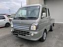 SUZUKI SUPER CARRY