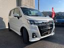 SUZUKI WAGON R CUSTOM Z