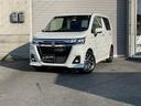 SUZUKI WAGON R CUSTOM Z