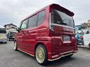 ハイブリッドＧＳ　届出済未使用車・禁煙車・　フェニックスレッドパール　社外１６インチアルミホイール／タイヤ　ローダウン　フロント／サイド／リア　フラップスポイラー　片側電動スライドドア　クリアランスソナー　オートクルーズコントロール（31枚目）