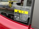 ハイブリッドＧＳ　届出済未使用車・禁煙車・　フェニックスレッドパール　社外１６インチアルミホイール／タイヤ　ローダウン　フロント／サイド／リア　フラップスポイラー　片側電動スライドドア　クリアランスソナー　オートクルーズコントロール（40枚目）