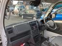 KCエアコン・パワステ 届出済未使用車・禁煙車・ 7型 2WD 5F ホワイト(26U)スズキセーフティサポート パワーウィンドウ 衝突被害軽減システム クリアランスソナー レーンアシスト アイドリングストップ オートライト 三方開(52枚目)