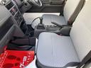 KCエアコン・パワステ 届出済未使用車・禁煙車・ 7型 2WD 5F ホワイト(26U)スズキセーフティサポート パワーウィンドウ 衝突被害軽減システム クリアランスソナー レーンアシスト アイドリングストップ オートライト 三方開(53枚目)