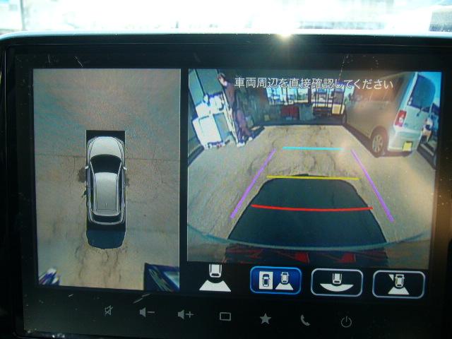 フロンクス ベースグレード　純正９インチナビ　全方位モニター　ＬＥＤヘッド　純正アルミ　衝突軽減ブレーキ　スマートキー　ハーフレザー　シートヒーター　パドルシフト　クルコン　ＥＴＣ　ワイヤレス充電器　ＵＳＢ　Ｂｌｕｅｔｏｏｔｈ（25枚目）