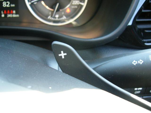 フロンクス ベースグレード　純正９インチナビ　全方位モニター　ＬＥＤヘッド　純正アルミ　衝突軽減ブレーキ　スマートキー　ハーフレザー　シートヒーター　パドルシフト　クルコン　ＥＴＣ　ワイヤレス充電器　ＵＳＢ　Ｂｌｕｅｔｏｏｔｈ（30枚目）