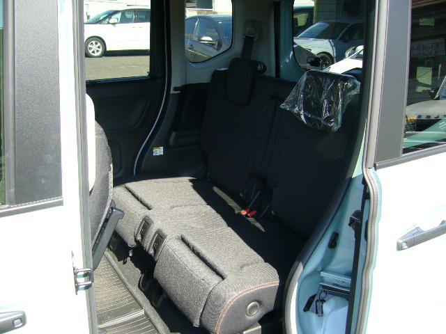 スペーシアギア ハイブリッドXZ ターボ 4WD 純正9インチナビ 全方位カメラ LEDヘッドライト 両側パワースライドドア 衝突軽減 スマートキー ステアリング&シートヒーター クルコン 前後ドラレコ ETC USB Bluetooth(11枚目)