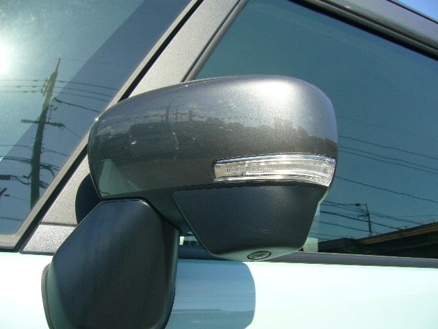 スペーシアギア ハイブリッドXZ ターボ 4WD 純正9インチナビ 全方位カメラ LEDヘッドライト 両側パワースライドドア 衝突軽減 スマートキー ステアリング&シートヒーター クルコン 前後ドラレコ ETC USB Bluetooth(15枚目)