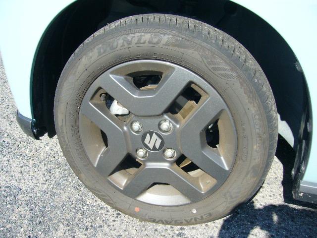 スペーシアギア ハイブリッドXZ ターボ 4WD 純正9インチナビ 全方位カメラ LEDヘッドライト 両側パワースライドドア 衝突軽減 スマートキー ステアリング&シートヒーター クルコン 前後ドラレコ ETC USB Bluetooth(16枚目)