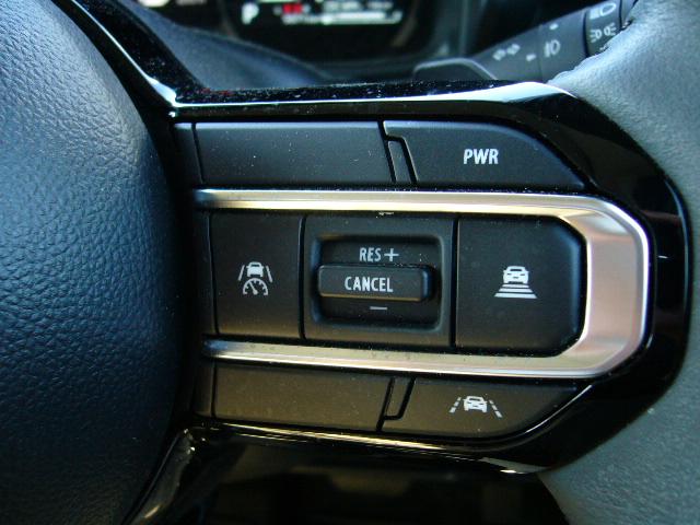 スペーシアギア ハイブリッドXZ ターボ 4WD 純正9インチナビ 全方位カメラ LEDヘッドライト 両側パワースライドドア 衝突軽減 スマートキー ステアリング&シートヒーター クルコン 前後ドラレコ ETC USB Bluetooth(22枚目)