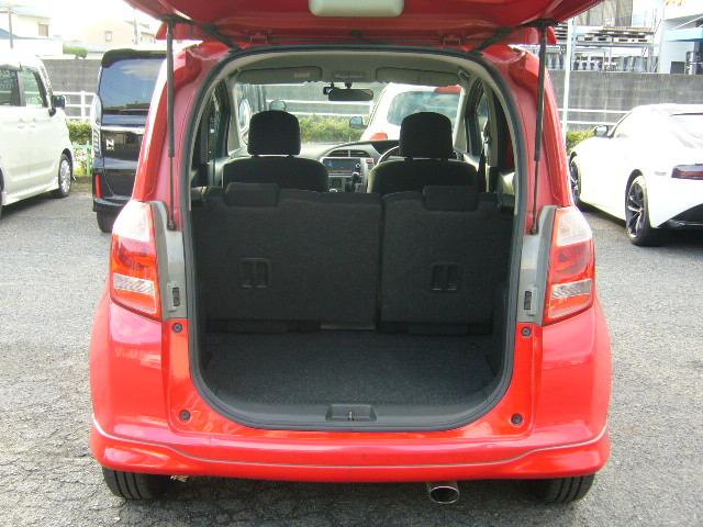 ラクティス Ｇ　Ｓパッケージ　社外フルセグメモリーナビ　バックカメラ　ＨＩＤ　純正１６アルミ　パドルシフト　キーレス　ウインカーミラー　ＡＢＳ　Ｗエアバッグ　プライバシーガラス　ドラレコ　ＥＴＣ　Ｂｌｕｅｔｏｏｔｈ　ＤＶＤ再生（12枚目）