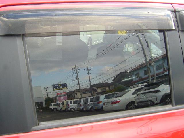 ラクティス Ｇ　Ｓパッケージ　社外フルセグメモリーナビ　バックカメラ　ＨＩＤ　純正１６アルミ　パドルシフト　キーレス　ウインカーミラー　ＡＢＳ　Ｗエアバッグ　プライバシーガラス　ドラレコ　ＥＴＣ　Ｂｌｕｅｔｏｏｔｈ　ＤＶＤ再生（16枚目）