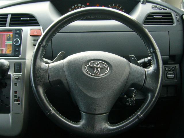 ラクティス Ｇ　Ｓパッケージ　社外フルセグメモリーナビ　バックカメラ　ＨＩＤ　純正１６アルミ　パドルシフト　キーレス　ウインカーミラー　ＡＢＳ　Ｗエアバッグ　プライバシーガラス　ドラレコ　ＥＴＣ　Ｂｌｕｅｔｏｏｔｈ　ＤＶＤ再生（17枚目）