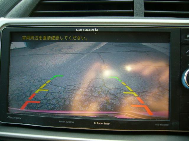 ラクティス Ｇ　Ｓパッケージ　社外フルセグメモリーナビ　バックカメラ　ＨＩＤ　純正１６アルミ　パドルシフト　キーレス　ウインカーミラー　ＡＢＳ　Ｗエアバッグ　プライバシーガラス　ドラレコ　ＥＴＣ　Ｂｌｕｅｔｏｏｔｈ　ＤＶＤ再生（19枚目）