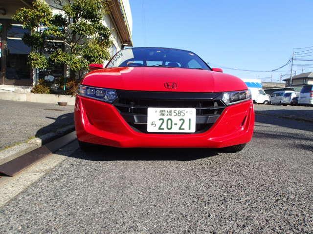 ホンダ Ｓ６６０