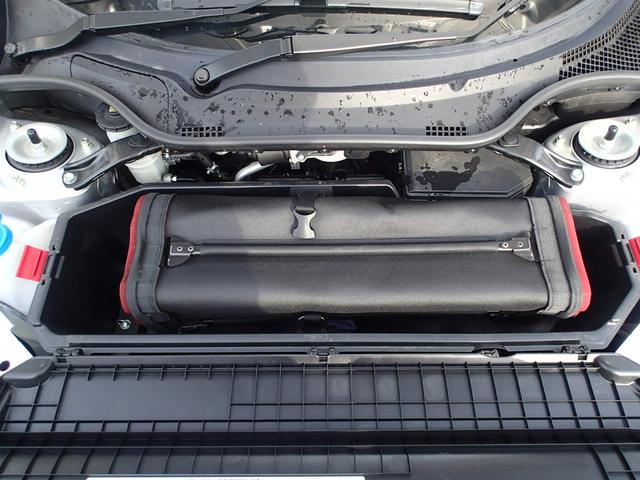 Ｓ６６０ モデューロＸ　６速　ギャザーズナビ　フルセグ　バックカメラ　モデューロ１６インチアルミ＆フロント＆リアエアロバンパー＆シート＆ハンドル　電動リアスポイラー　フルセグＴＶ　バックカメラ　スマートキー　ドラレコ　ＥＴＣ（18枚目）