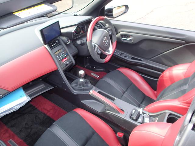 Ｓ６６０ モデューロＸ　６速　ギャザーズナビ　フルセグ　バックカメラ　モデューロ１６インチアルミ＆フロント＆リアエアロバンパー＆シート＆ハンドル　電動リアスポイラー　フルセグＴＶ　バックカメラ　スマートキー　ドラレコ　ＥＴＣ（25枚目）