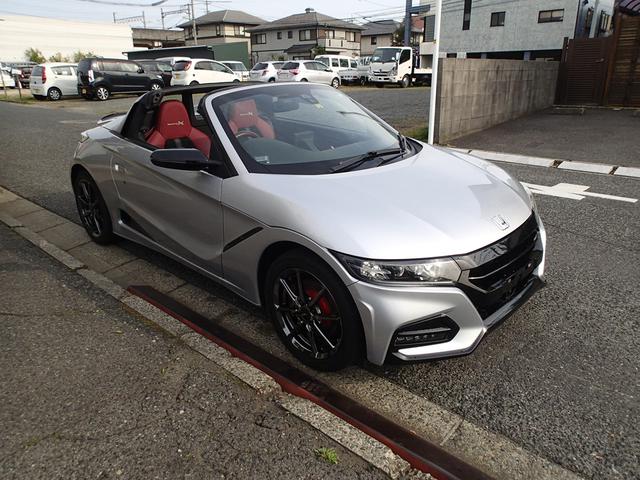 Ｓ６６０ モデューロＸ　６速　ギャザーズナビ　フルセグ　バックカメラ　モデューロ１６インチアルミ＆フロント＆リアエアロバンパー＆シート＆ハンドル　電動リアスポイラー　フルセグＴＶ　バックカメラ　スマートキー　ドラレコ　ＥＴＣ（30枚目）