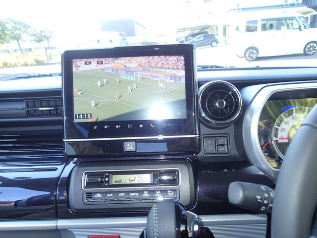 スペーシアカスタム （12枚目）